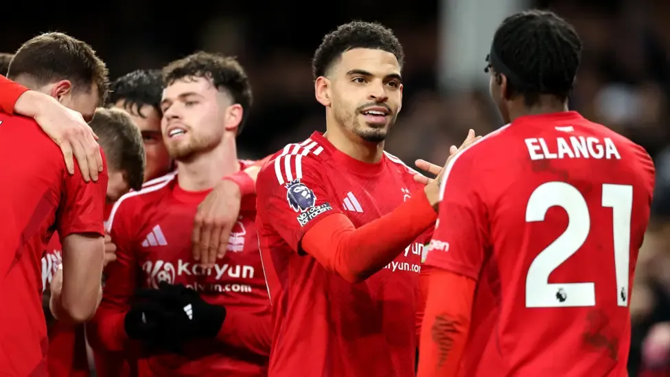 Forest lend retro feel to table - here's why they can stay the course