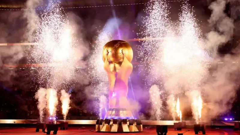 How will the 2030 World Cup work?