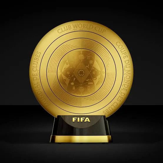 Fifa Club World Cup 2025 facts