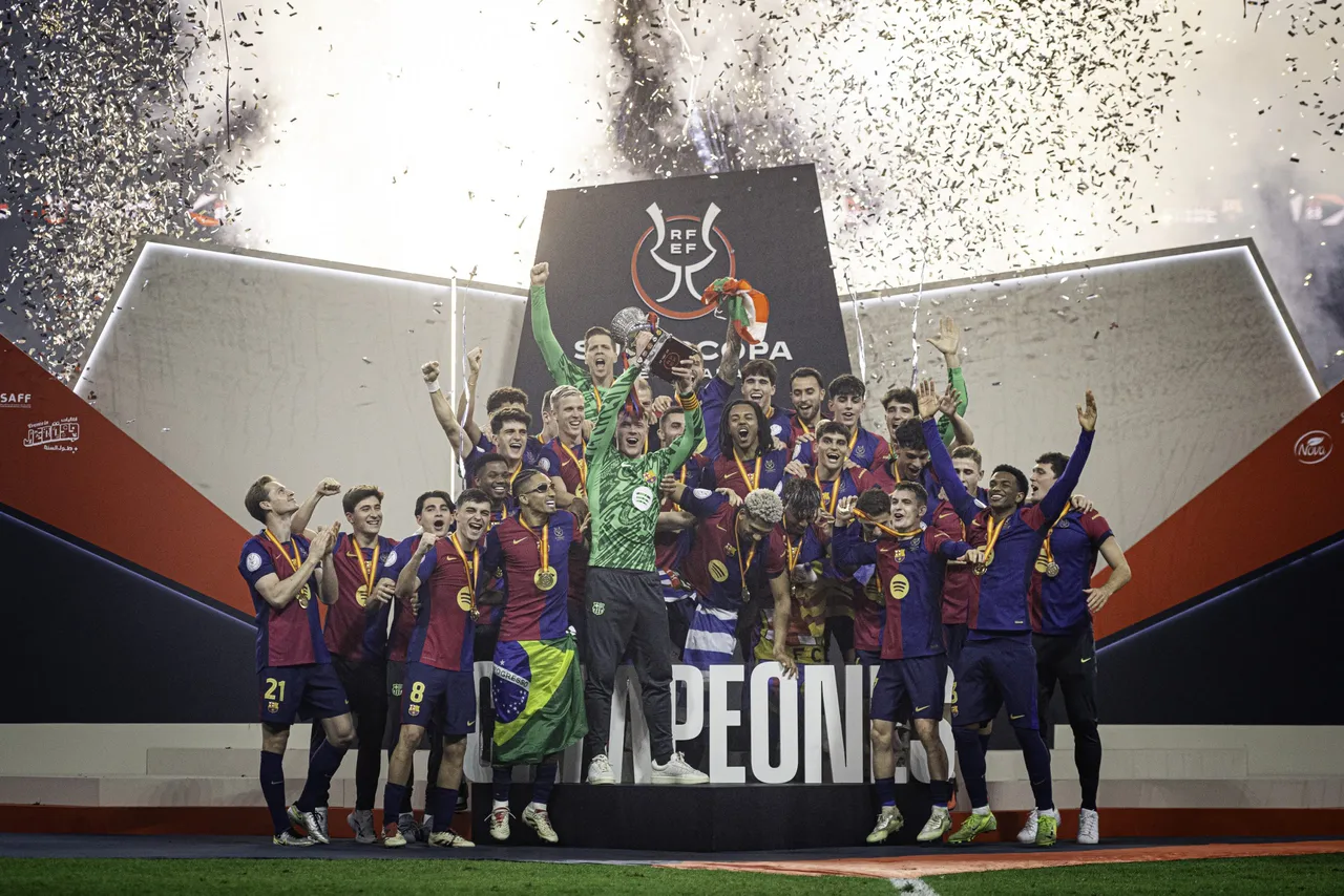 Barca fight back to beat Real Madrid for Spanish Cup success