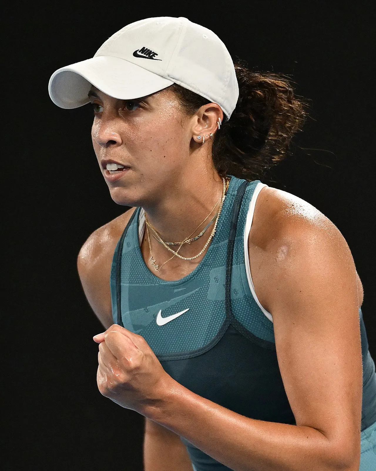 Keys stuns Swiatek to set up Sabalenka title showdown