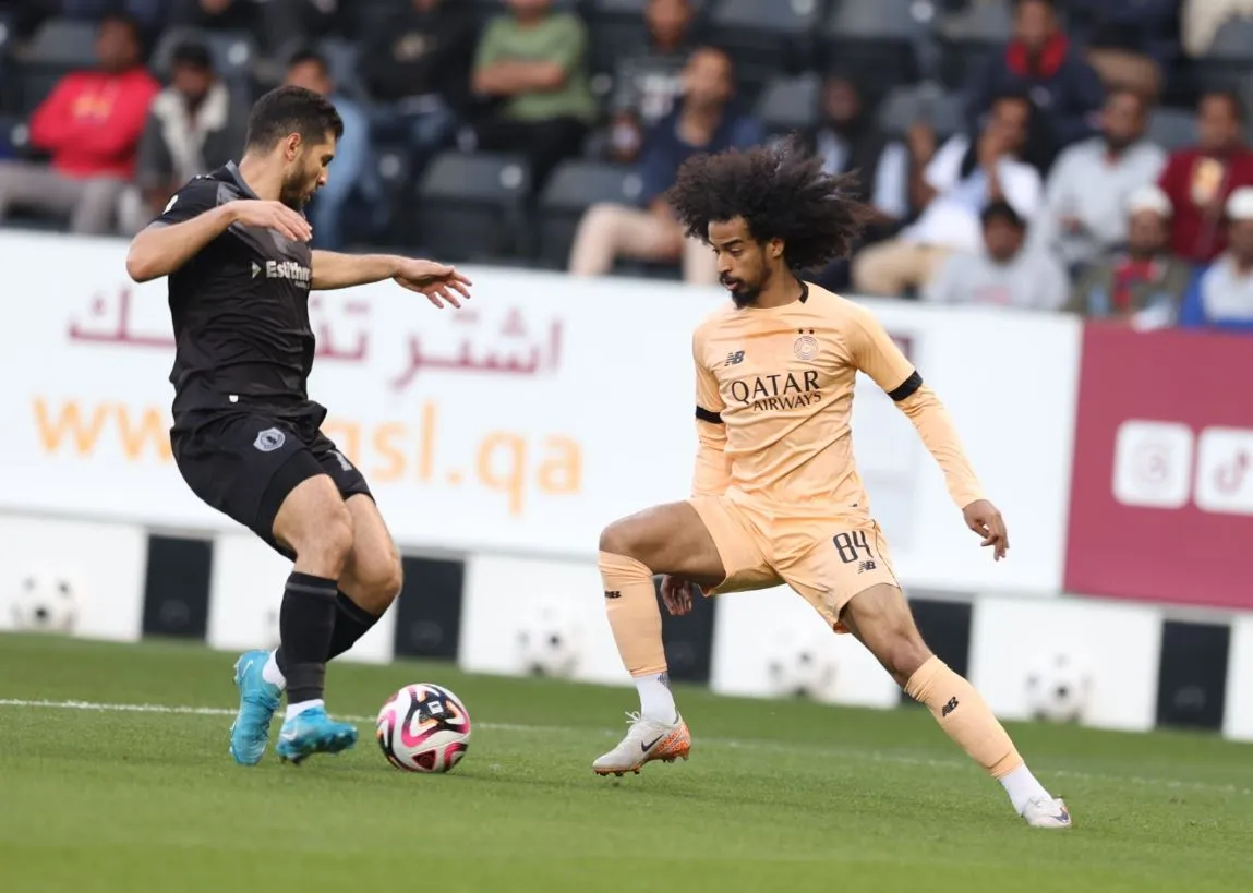 Al Sadd suffer 0-1 loss to Qatar SC in Week 13 of Ooredoo Stars League