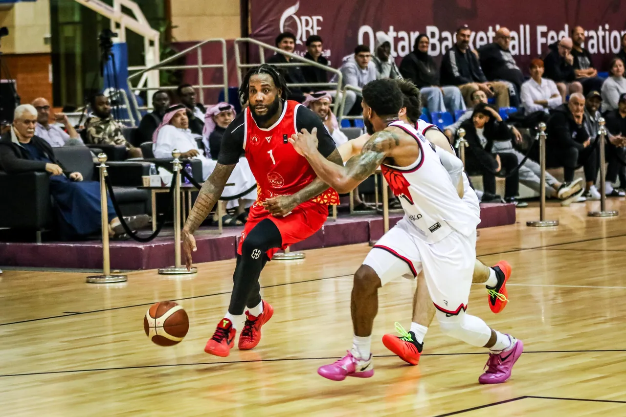 Al Arabi surprise Al Rayyan, Al Ahli outclass Al Gharafa in QBF League