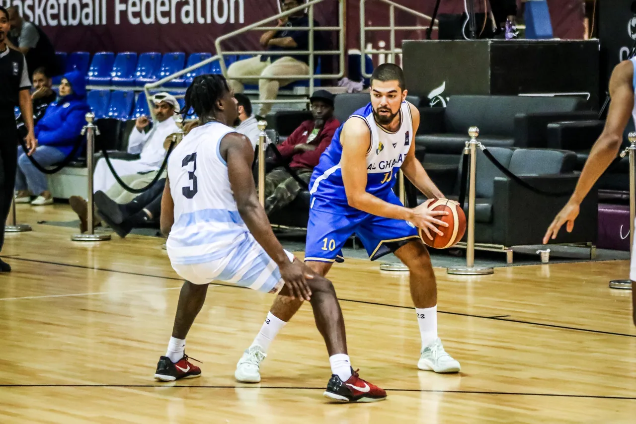 Al Khor to meet Al Ahli, Al Rayyan clashes with Qatar SC in Basketball League