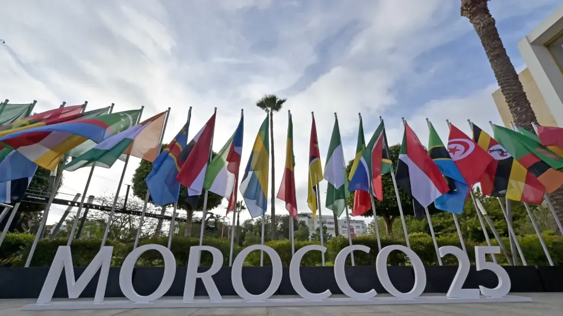 Nine stadiums chosen for next Africa Cup of Nations finals in Morocco