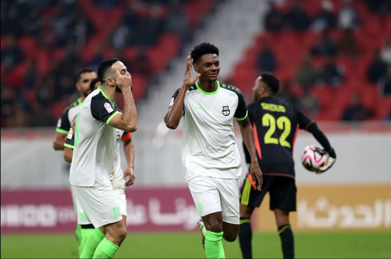 Al Ahli thump Al Wakrah 6-3 in Week 12 of Ooredoo Stars League