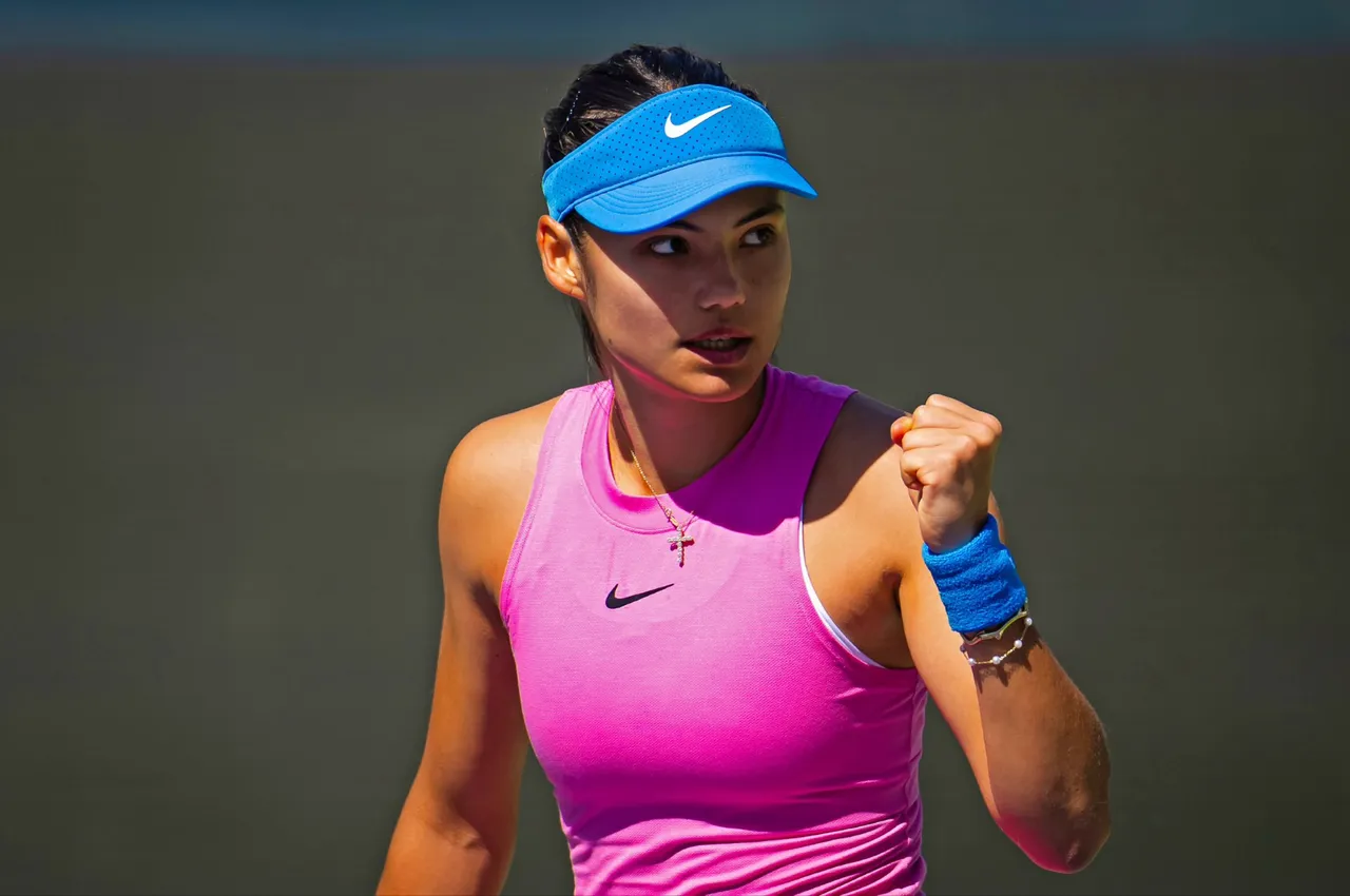 Raducanu targeted by man 'exhibiting fixated behaviour'