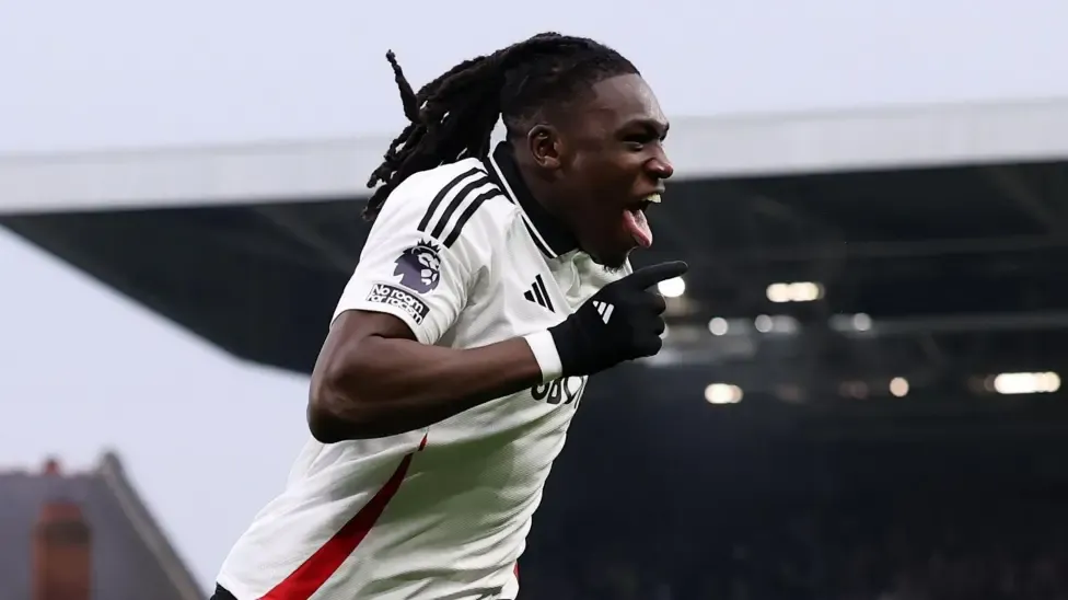 Bassey heads winner as Fulham upset third-placed Forest
