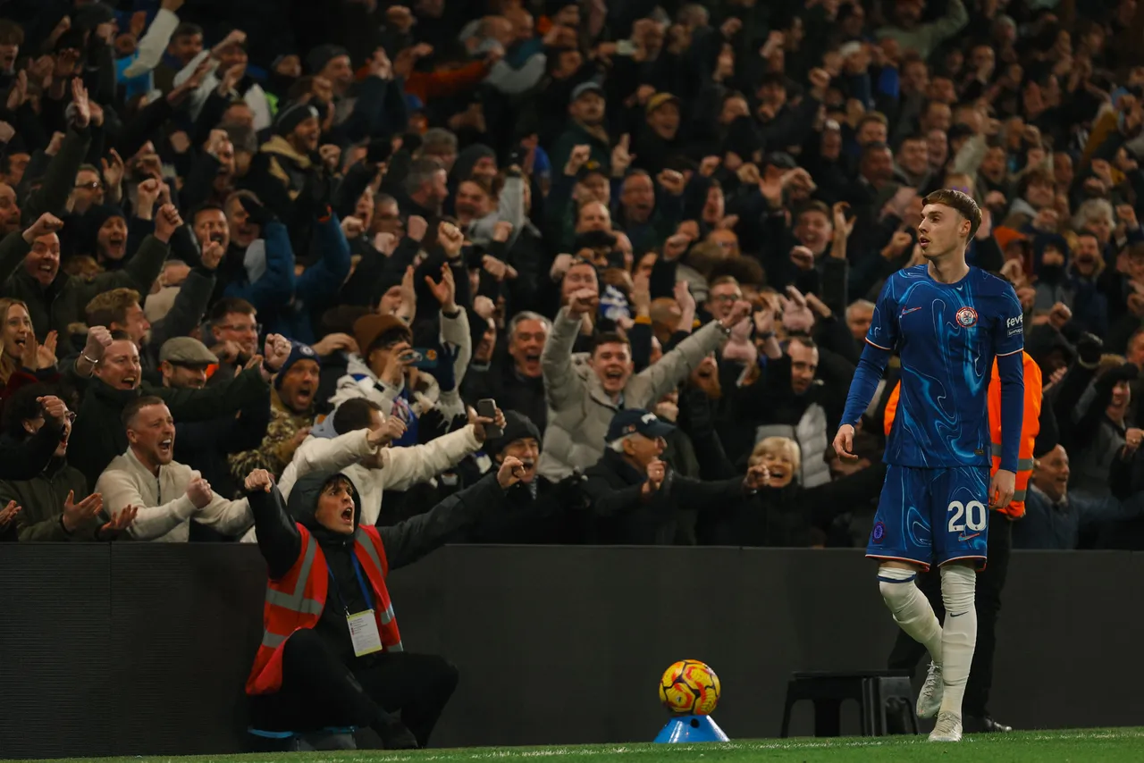 Chelsea hit back to ruin West Ham boss Potter's revenge mission