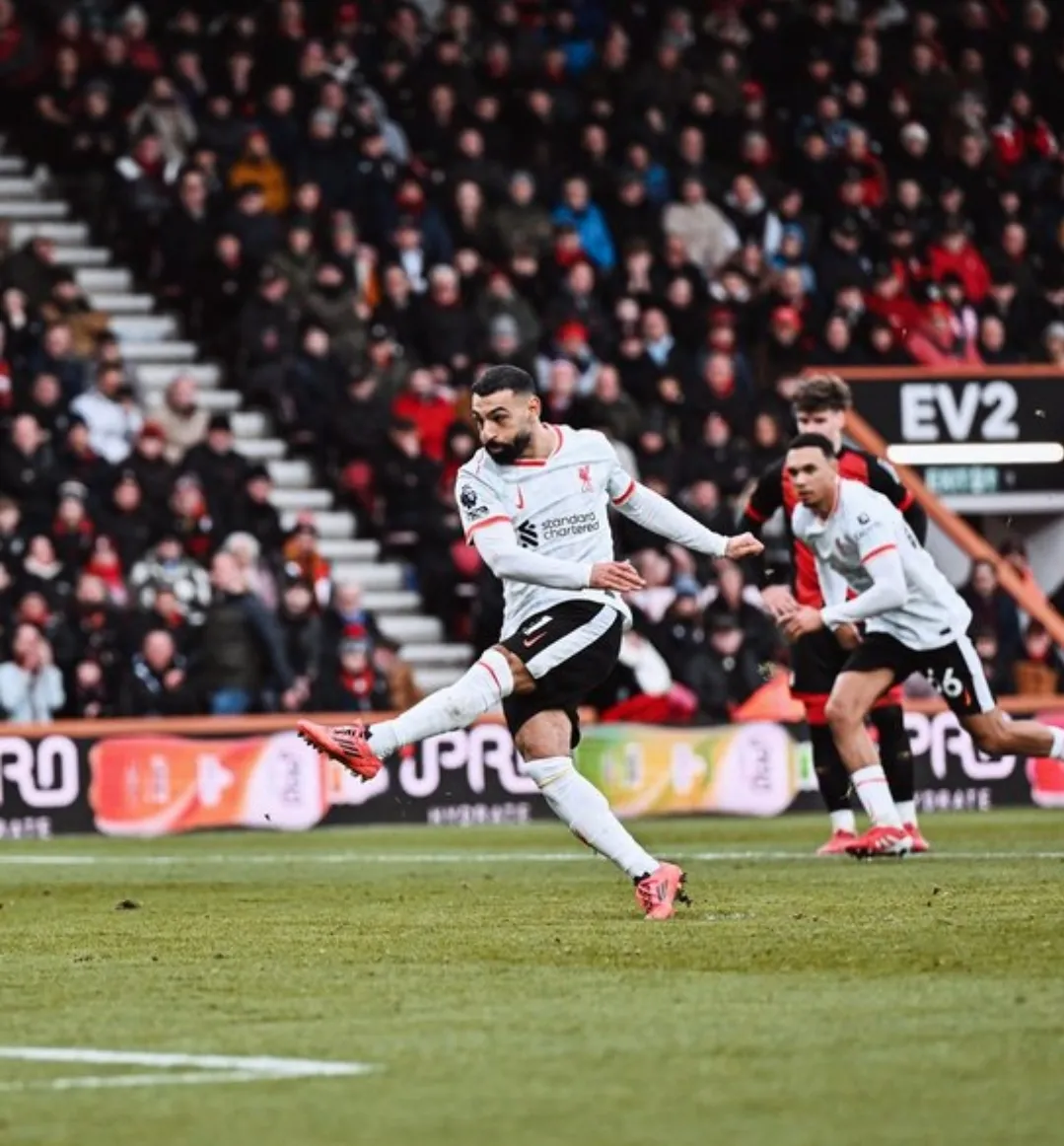 Liverpool pass 'tough challenge' with flying colours