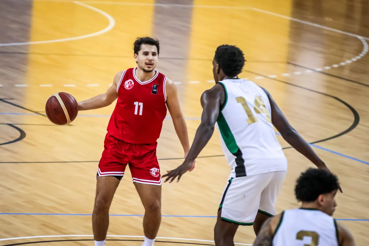 Al Shamal overcome Al Ahli, Al Gharafa beat Qatar SC in basketball league