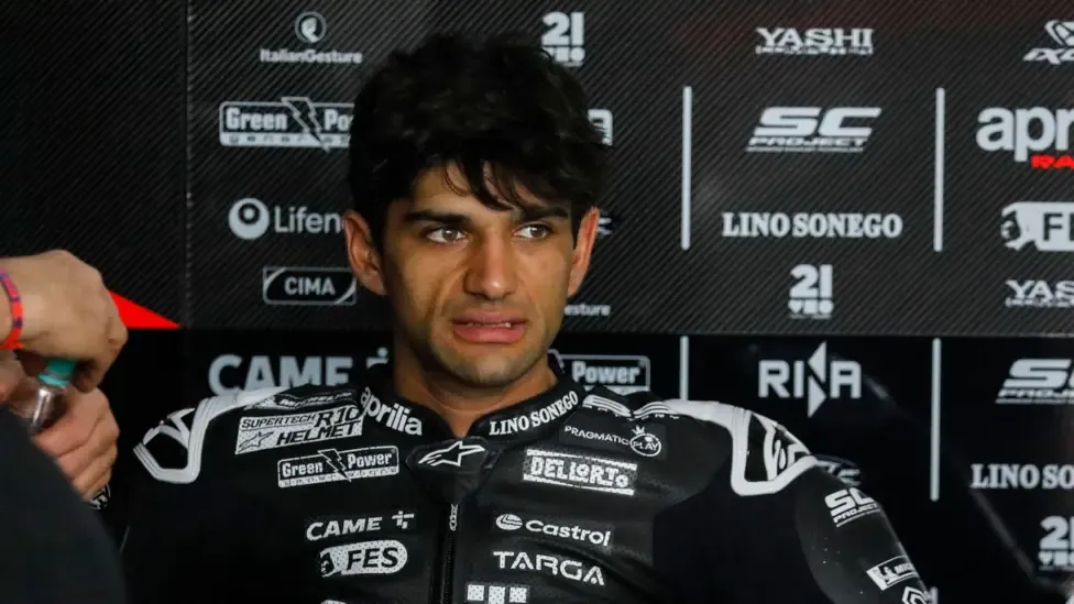 MotoGP champion Martin to miss season opener