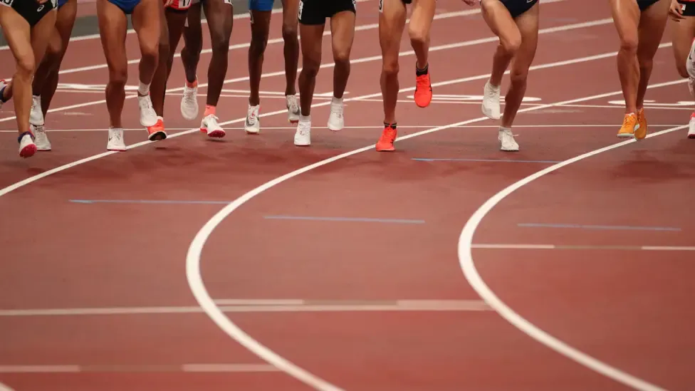 Swab tests set to decide female athlete eligibility
