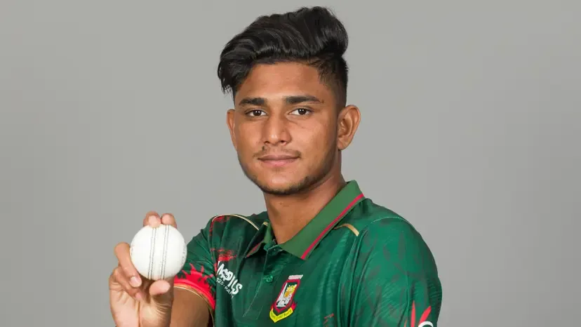 Bangladesh can beat anyone at Champions Trophy, says skipper Shanto