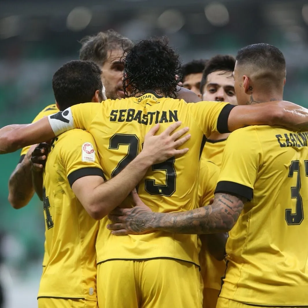Qatar SC secure vital away win against Al Ahli in Week 15 of Ooredoo Stars League