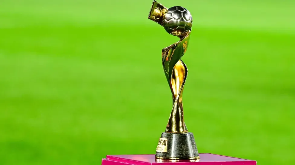 UK, Ireland set sights on hosting 2035 Women's World Cup