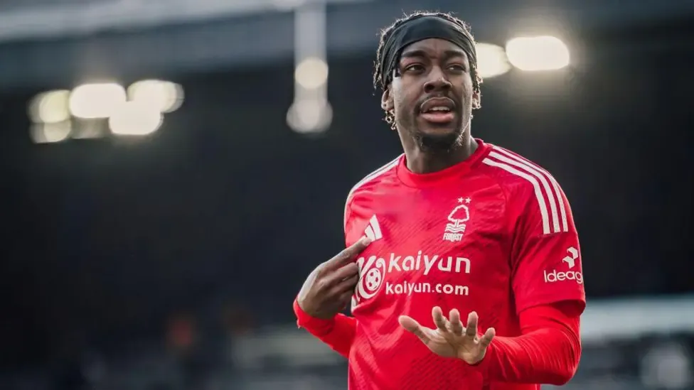 Forest beat strugglers Ipswich to bolster top-four bid