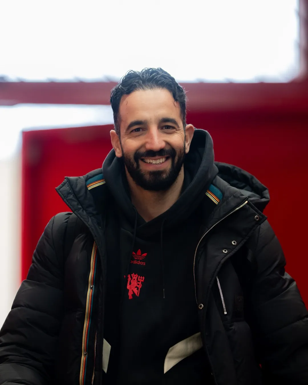 Rooney calls Amorim 'naive' for saying Man Utd want Premier League title