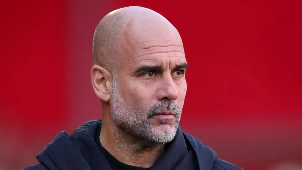UCL: Manchester City's qualification under threat