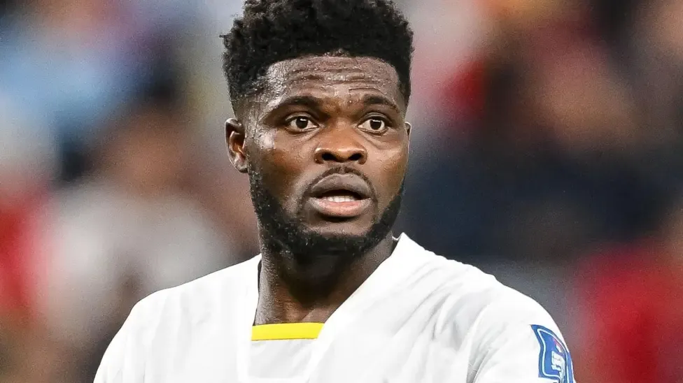 Partey and Kudus boost Ghana’s World Cup hopes as Ivory Coast return to group summit