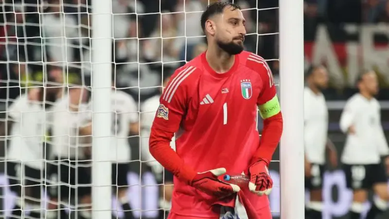 Germany edge into semi-finals despite stirring Italy fightback