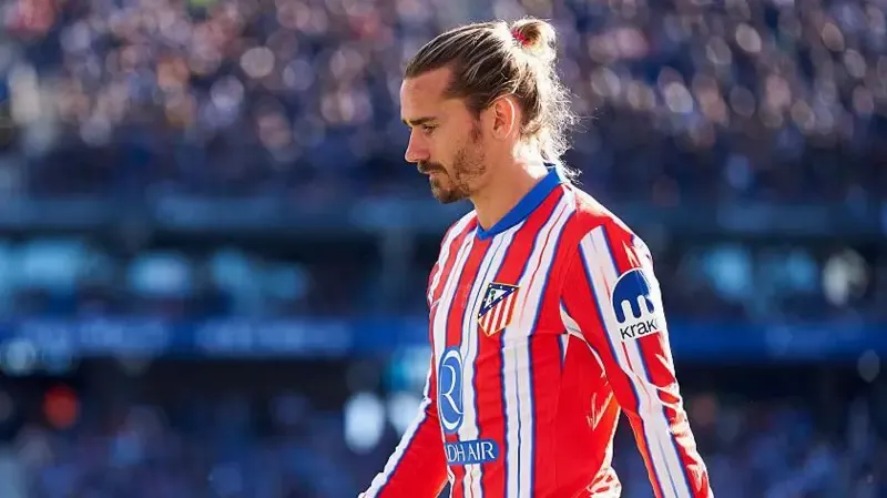 Atletico's title hopes hit by Espanyol draw