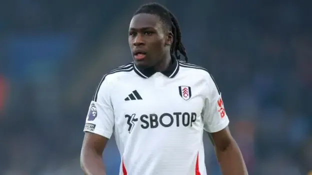 Fulham condemn 'abhorrent' Bassey abuse