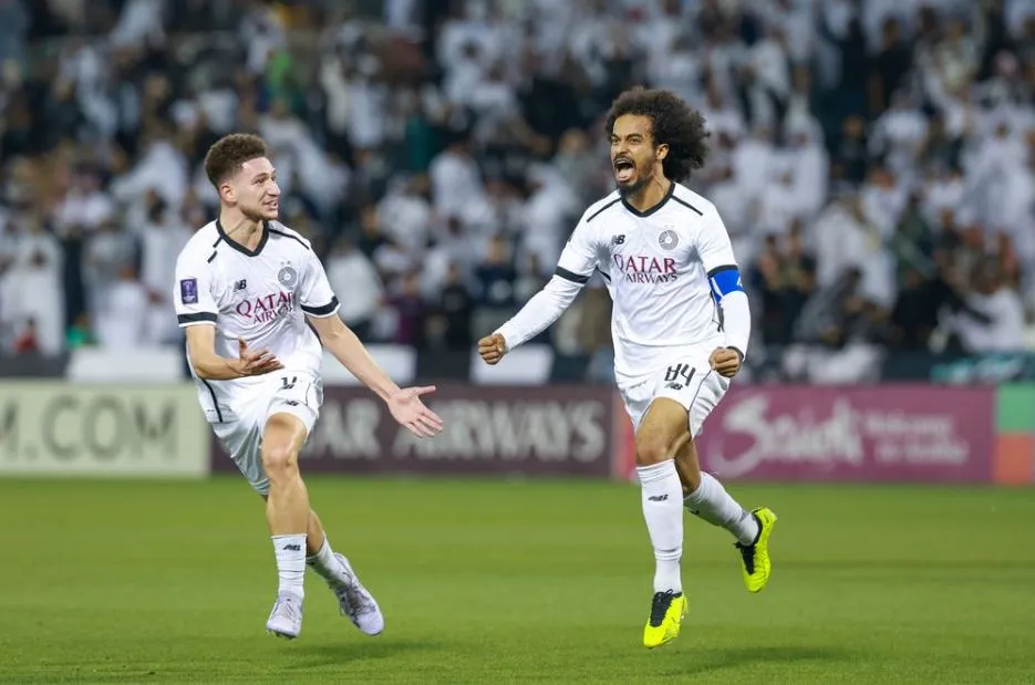 Al Sadd book AFC Champions League quarter-final ticket with win over Al Wasl