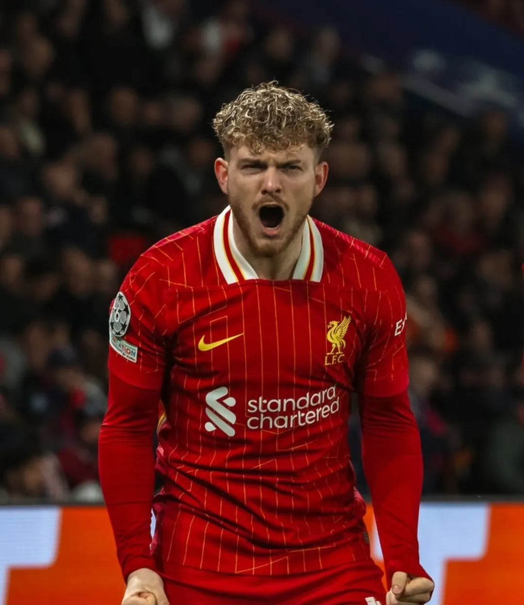 Elliott scores Liverpool winner in PSG smash and grab