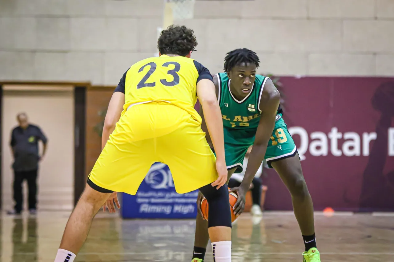 Al Ahli and Al Shamal post wins in QBF League