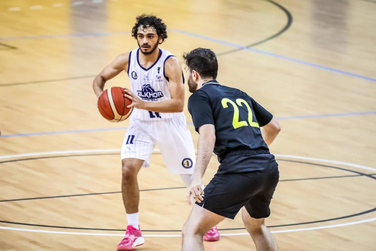 Al Khor and Al Sadd secure wins in Round 15 of QBF League