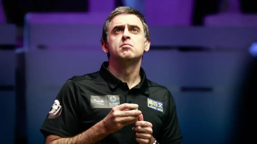 World Grand Prix: O'Sullivan withdraws from Hong Kong