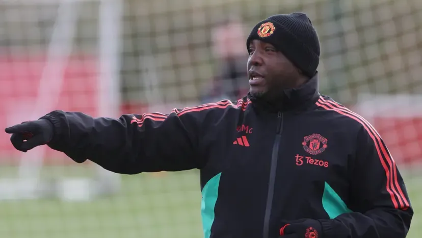 Benni McCarthy Named Kenya Head Coach Ahead of Crucial World Cup Qualifiers