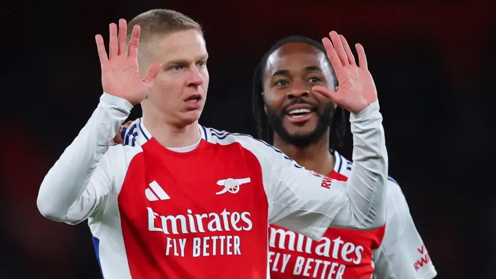 Arsenal complete resounding aggregate win over PSV