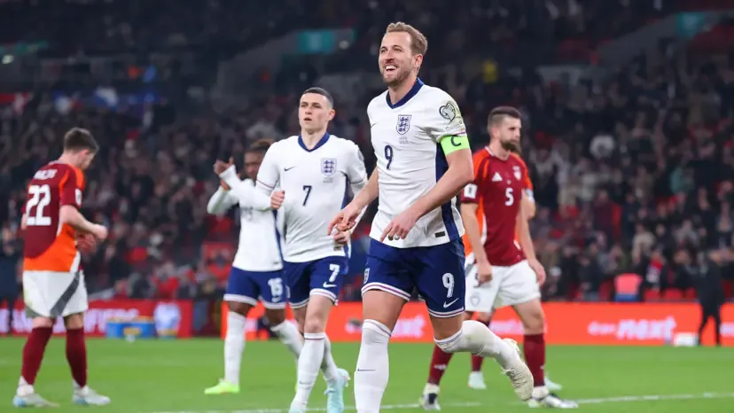 England maintain perfect start under Tuchel as James shines in 3-0 win over Latvia