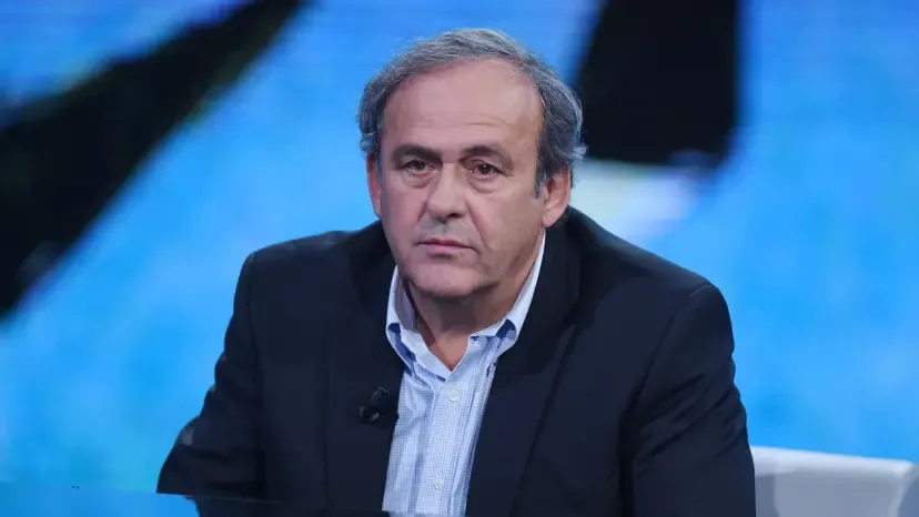 Platini Defends $2.2 Million Payment in Swiss Appeals Court