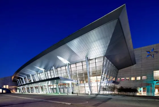 FIFA World Cup 2026 International Broadcast Centre to be located in Dallas