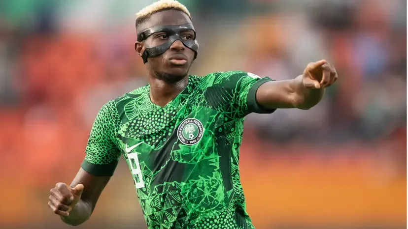 Rwanda aim to extend strong form against Nigeria in key World Cup qualifier