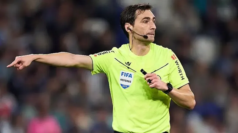 Real Madrid Clash with Referees Ahead of Copa del Rey Final