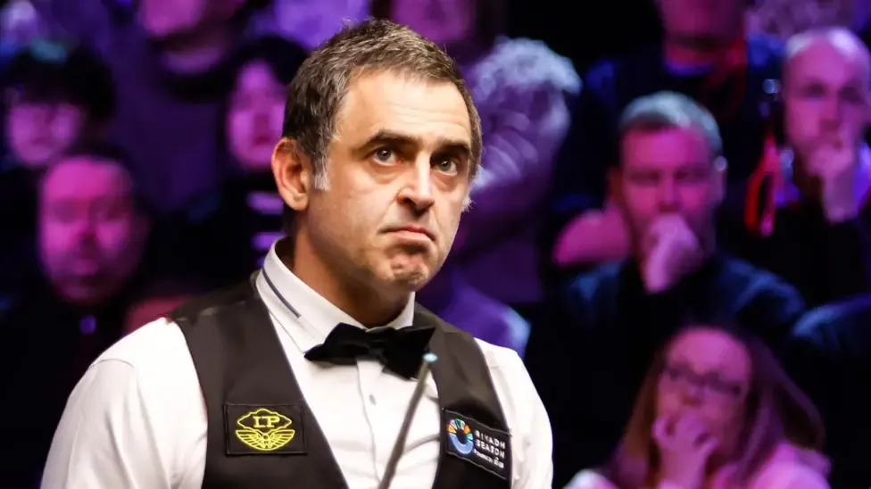 O'Sullivan to make late decision on competing at World Championship