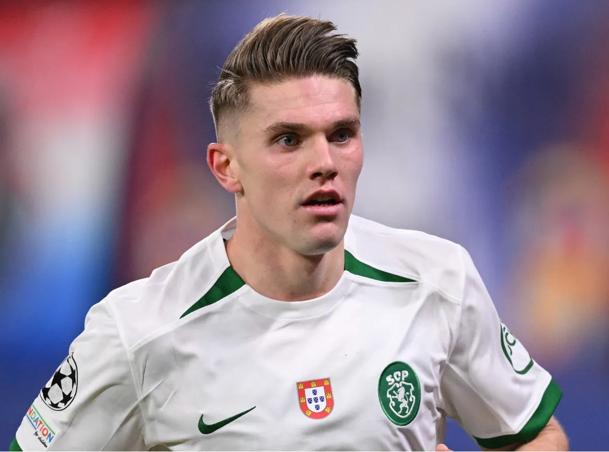 Arsenal receive green light on Gyökeres transfer