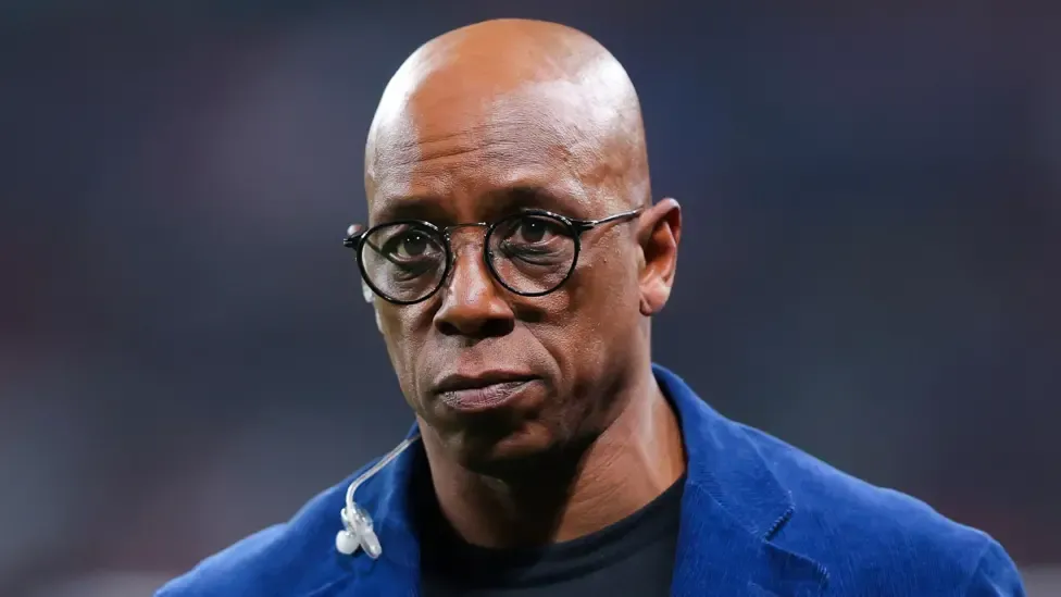 Wright says he 'cannot accept' Aluko's apology