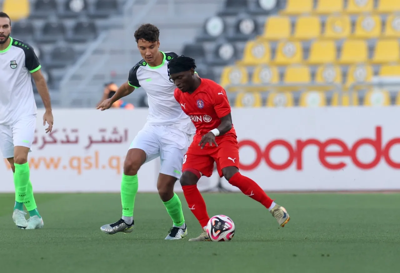 Al Ahli score comeback win against Al Shahania in Week 20