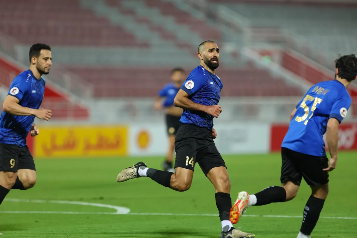 Al Sailiya, Al Kharaitiyat, Mesaimeer and Lusail reach Amir Cup Round of 16