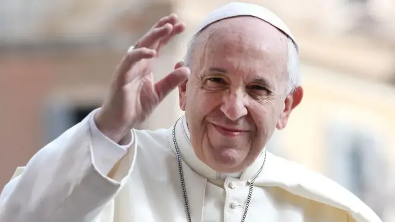 Giro d’Italia to honour late Pope Francis with symbolic start in Vatican City