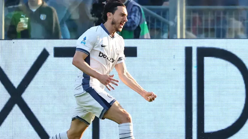 Inter held to draw at lowly Parma