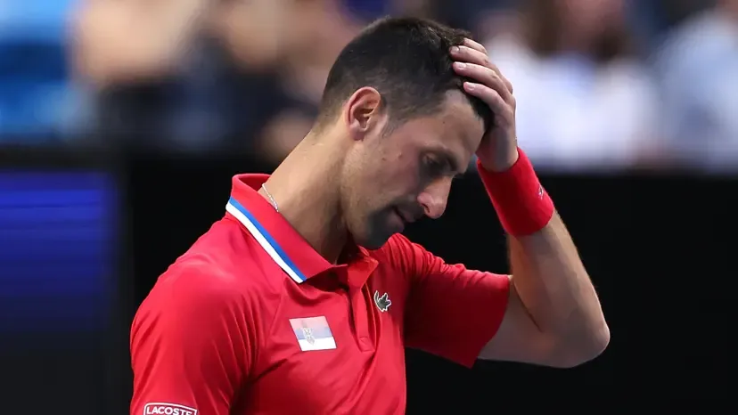 Djokovic withdraws from Italian Open