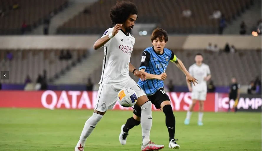 Al Sadd lose to Kawasaki Frontale in AFC Champions League Elite quarters