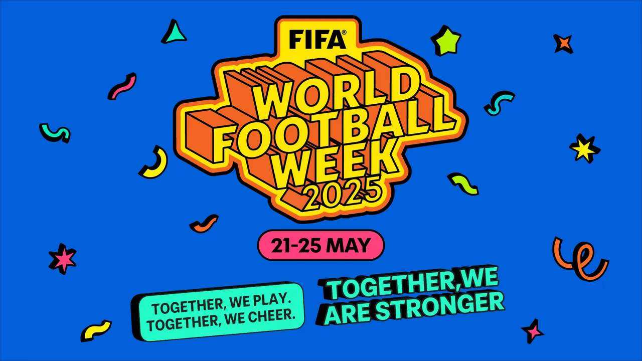 Match officials appointed for landmark FIFA Club World Cup 2025