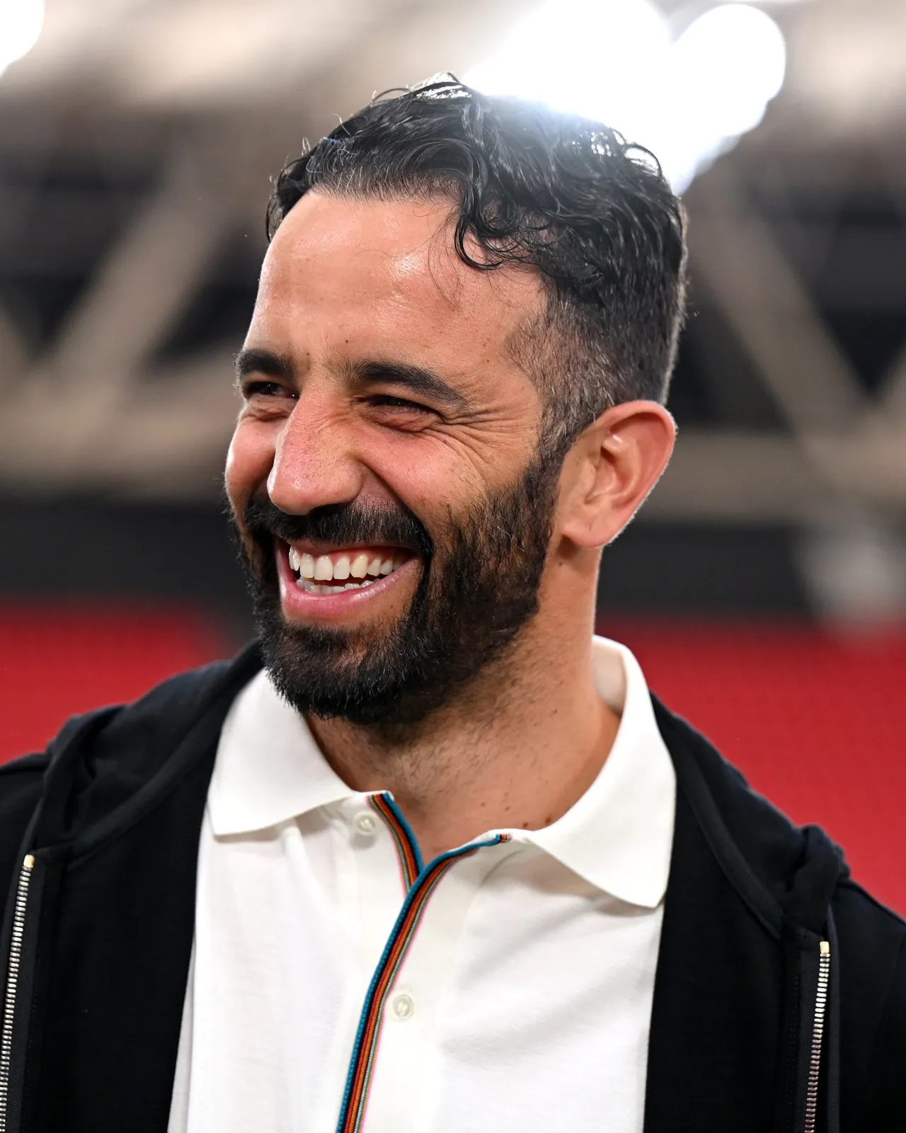 Europa League Win Could Alter Man Utd's Narrative